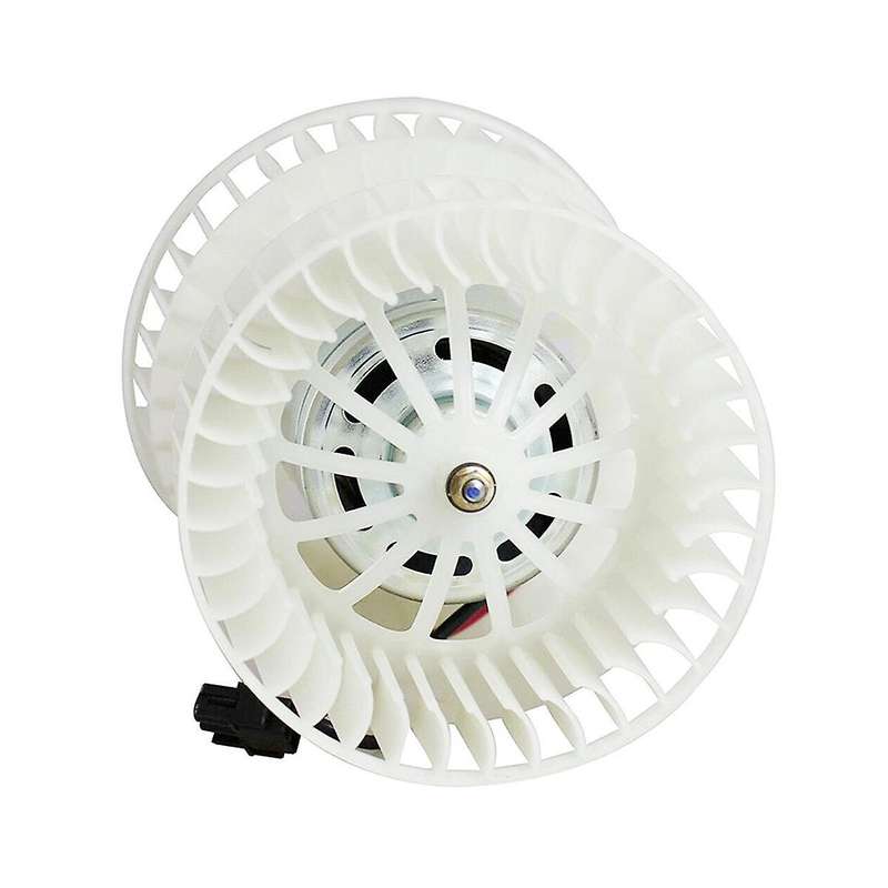 A/C Heater Blower Fan Motor for E46 X3 E83 323I 325CI 325I 325XI 328CI 330CI 64113453729 64116900685