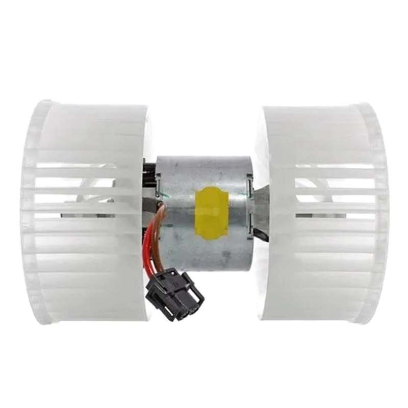 A/C Heater Blower Fan Motor for E46 X3 E83 323I 325CI 325I 325XI 328CI 330CI 64113453729 64116900685