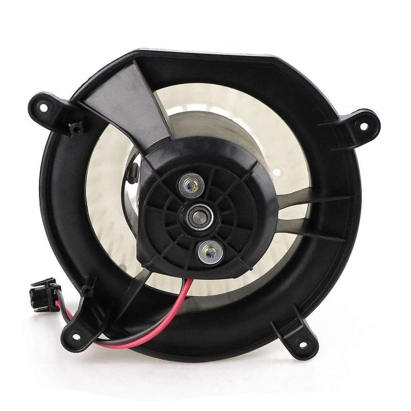 A/C Heater Blower Motor 2118300408 HVAC Blower Motor with Fan for W211 C219 E320 E500 Fan Motor