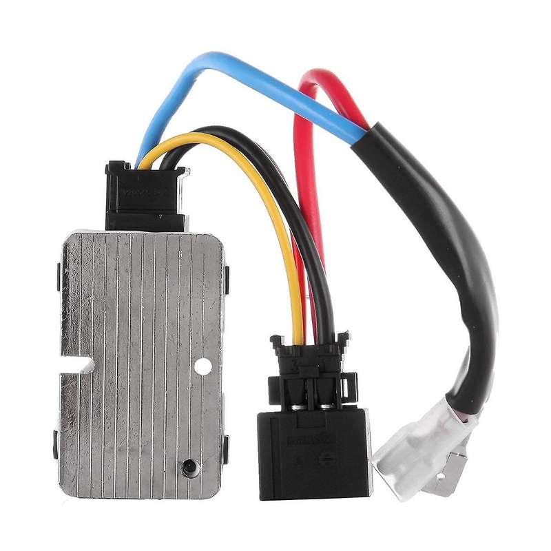 A/c Heater Blower Motor Resistor with Lead Wire for S Class 1408218451