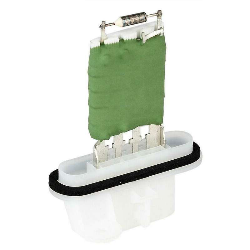 A/C Heater Blower Motor Resistor & Pigtail Harness for 04-12 15218254 973-434