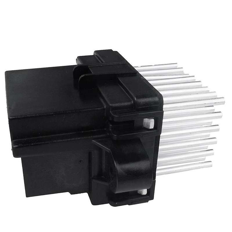 A/c Heater Blower Motor Module Resistor for ///// 13503201 84178783