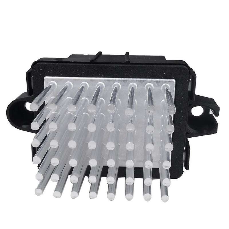A/c Heater Blower Motor Module Resistor for ///// 13503201 84178783