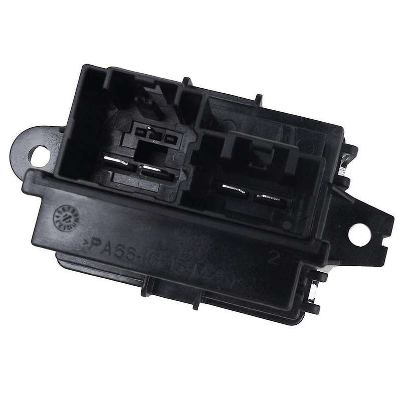 A/c Heater Blower Motor Module Resistor for ///// 13503201 84178783