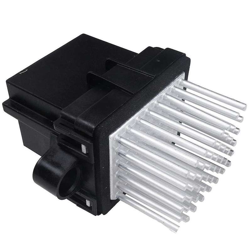 A/c Heater Blower Motor Module Resistor for ///// 13503201 84178783
