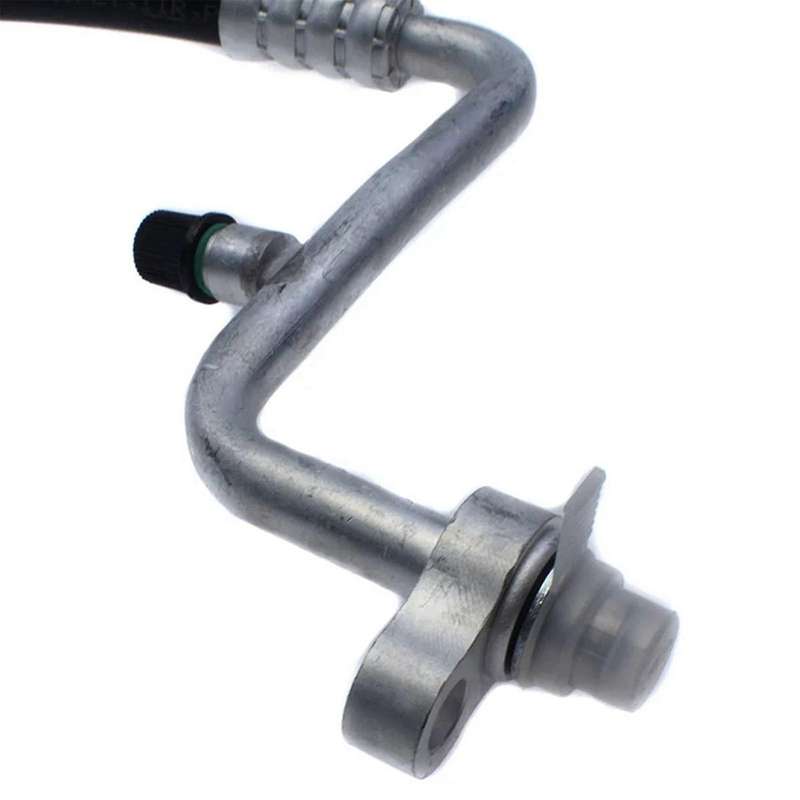A/c Refrigerant Discharge Hose 22757062 Tem201354 15926077 for 3.6l Discharge Pressure Hose