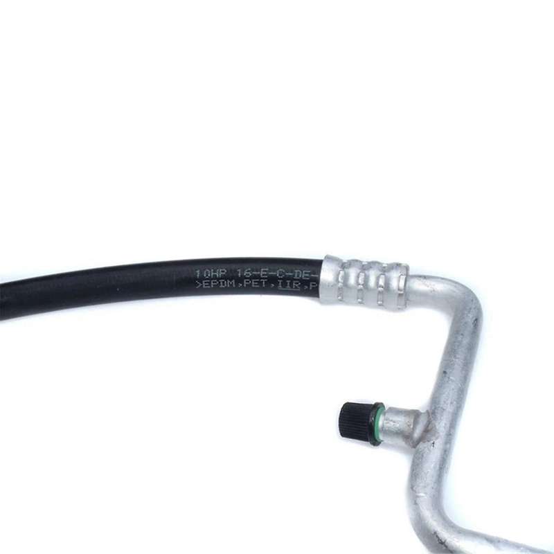 A/c Refrigerant Discharge Hose 22757062 Tem201354 15926077 for 3.6l Discharge Pressure Hose