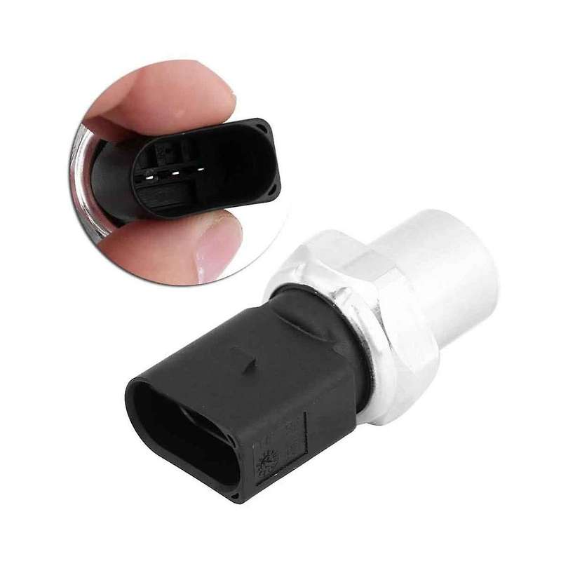 A/C Pressure Switch Sensor for A4 A5 Q5 4H0959126A 4H0959126