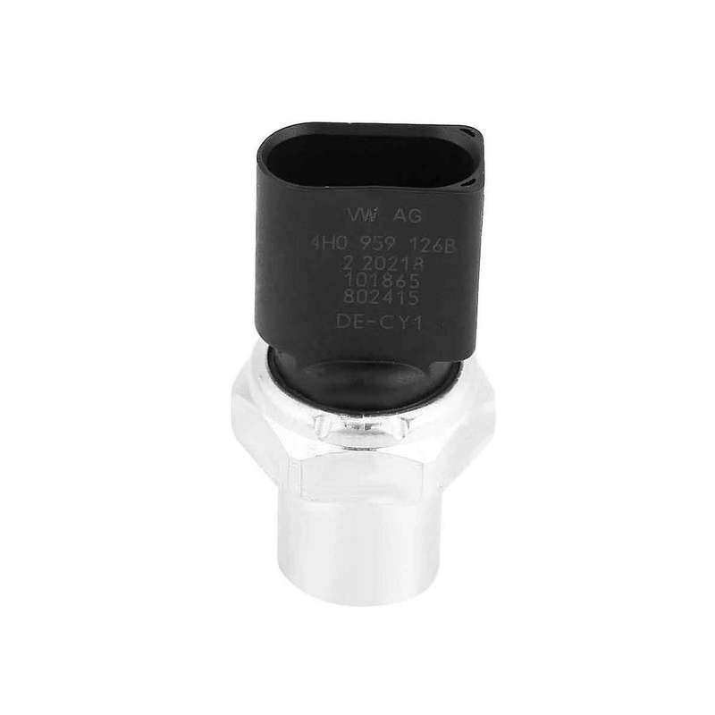 A/C Pressure Switch Sensor for A4 A5 Q5 4H0959126A 4H0959126