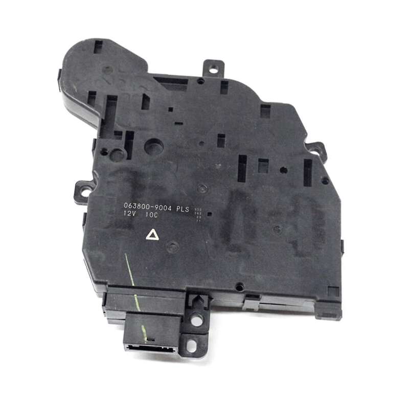A/C Heater Flap Motor Actuator 063800-9004 for X1 1.8 Hybrid 2020