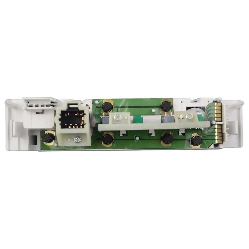 A/c Heater Control Panel 16231165 for C1500 C2500 C3500 K1500 K2500 K3500 1996-2000