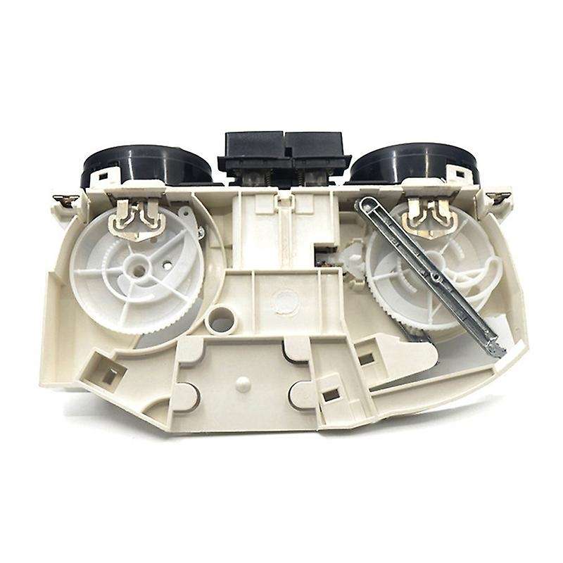 A/C Heater Control Panel/Climate Control Assembly for Golf B5 1999-2005 1J0820045F Car Accessories