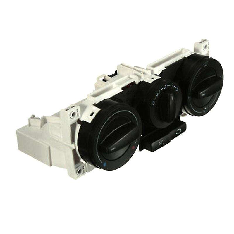 A/C Heater Control Panel/Climate Control Assembly for Golf B5 1999-2005 1J0820045F Car Accessories