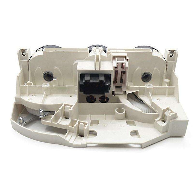 A/C Heater Control Panel/Climate Control Assembly for Golf B5 1999-2005 1J0820045F Car Accessories