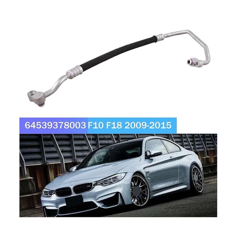 A/c Line Pipe Hose Air Conditioning High Pressure Low Pressure Line for F10 F18 2009-2015 645393780