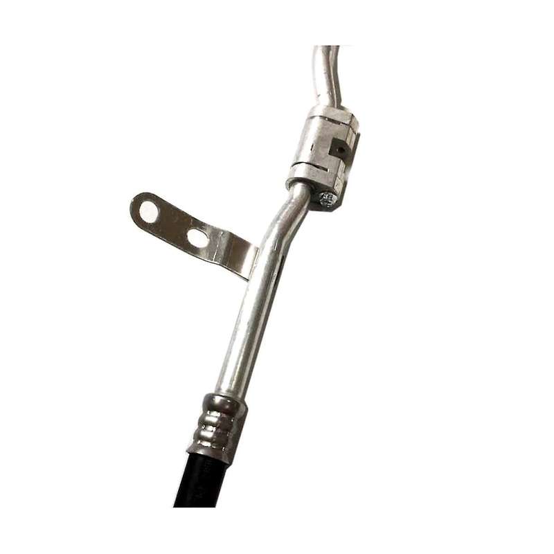 A/c Line Pipe Hose Air Conditioning High Pressure Low Pressure Line for F10 F18 2009-2015 645393780