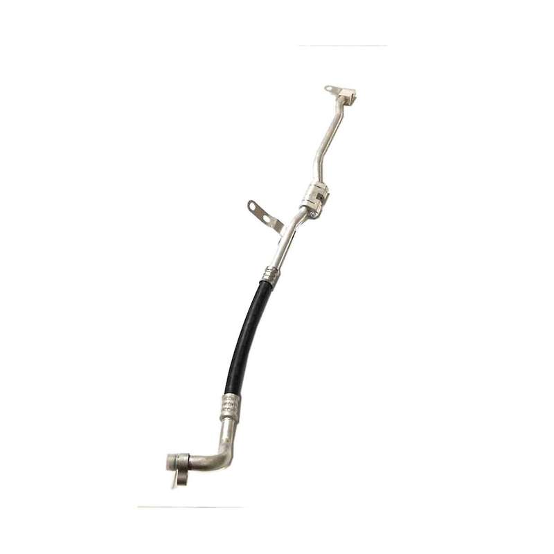 A/c Line Pipe Hose Air Conditioning High Pressure Low Pressure Line for F10 F18 2009-2015 645393780