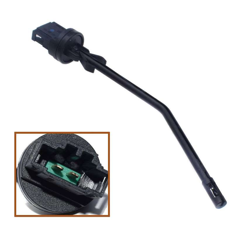 A/C Internal Temperature Sensor for - A2 Seat Fabia 6RD907543 6Q0907543D 6Q0 907 543 A