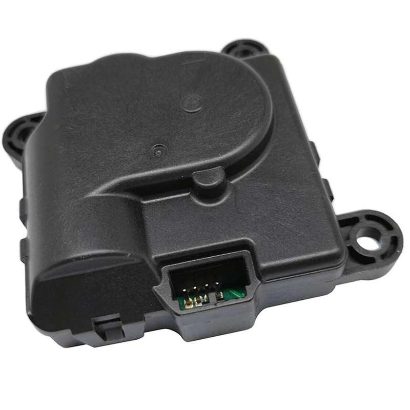 A/C Servo Motor Actuator 5104879AA 05104879AA for Ram 1500 2500 3500 Heater Blend Door Actuator