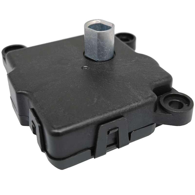 A/C Servo Motor Actuator 5104879AA 05104879AA for Ram 1500 2500 3500 Heater Blend Door Actuator