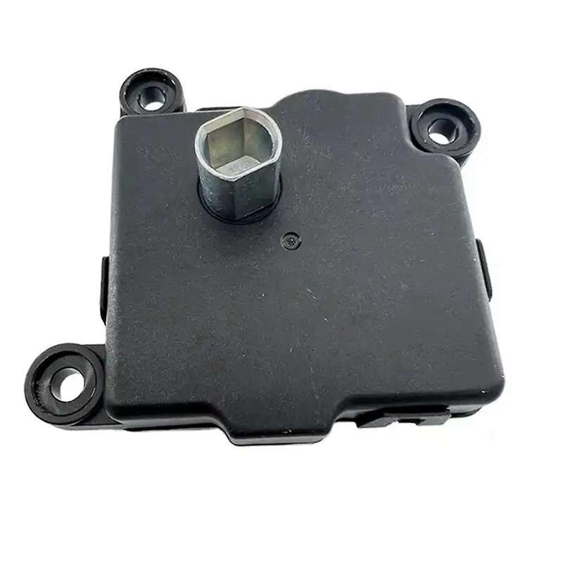 A/C Servo Motor Actuator 5104879AA 05104879AA for Ram 1500 2500 3500 Heater Blend Door Actuator