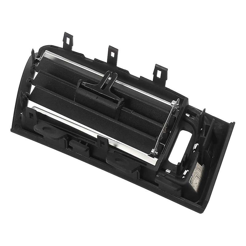 A/C Vent Grille Air Conditioner Outlet Vent Grill Full Plating for 7 Series F01 F02 64229115857 Left