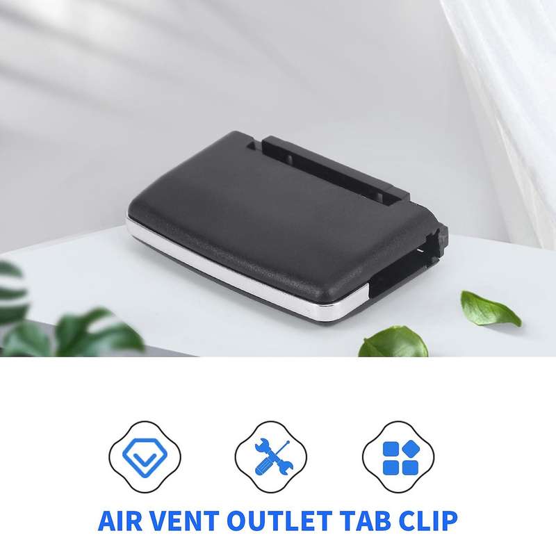 A/C Vent Outlet Tab Repair Kit for W204 C180 C200 C260