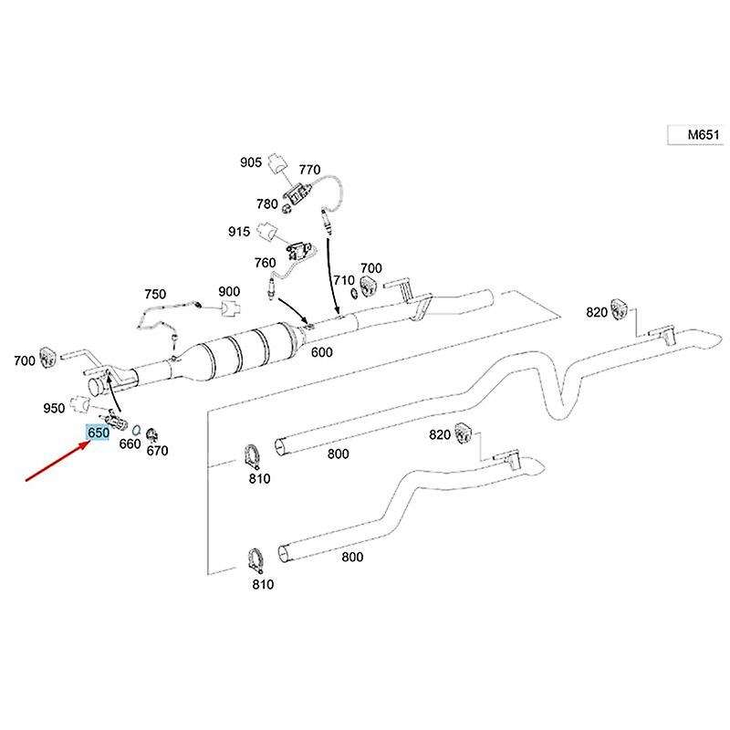 A0004900200 Urea Nozzle Catalytic Fluid Injector Auto for 2019-2020 Sprinter 2500 3500