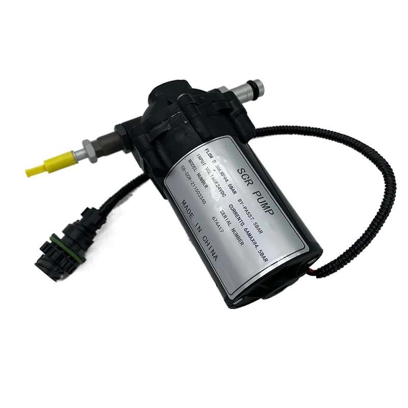 A0001530294 Urea Pump Motor for Trucks 0001530294 A0001404478 A0001401578