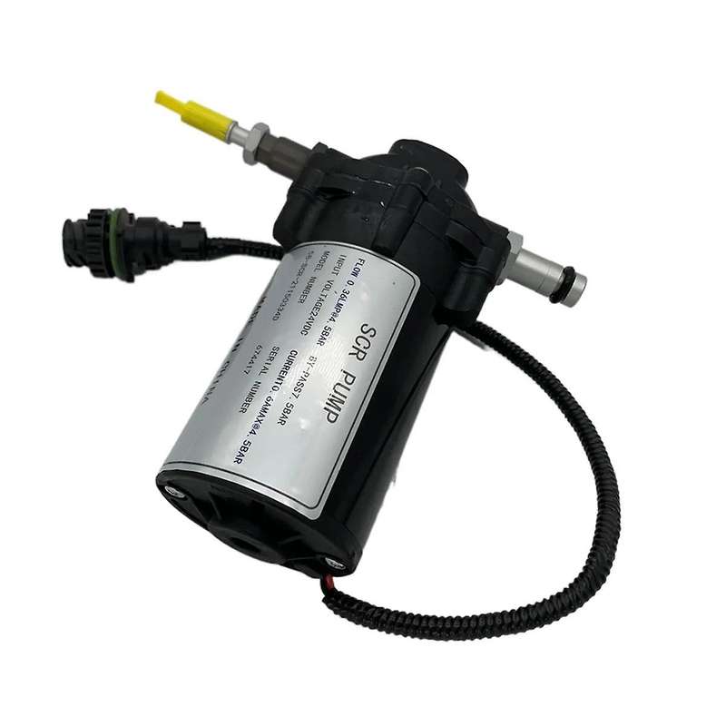 A0001530294 Urea Pump Motor for Trucks 0001530294 A0001404478 A0001401578