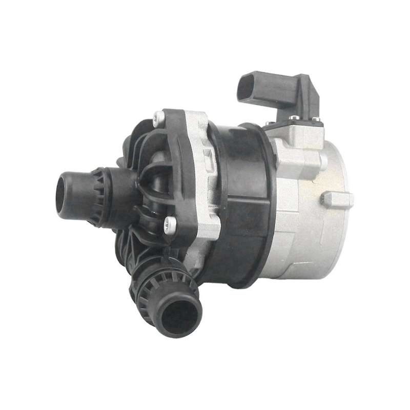 A0005001986 Car Engine Water Pump Low Temperature for Cla45 Gla45 S550 S63 S65 S600