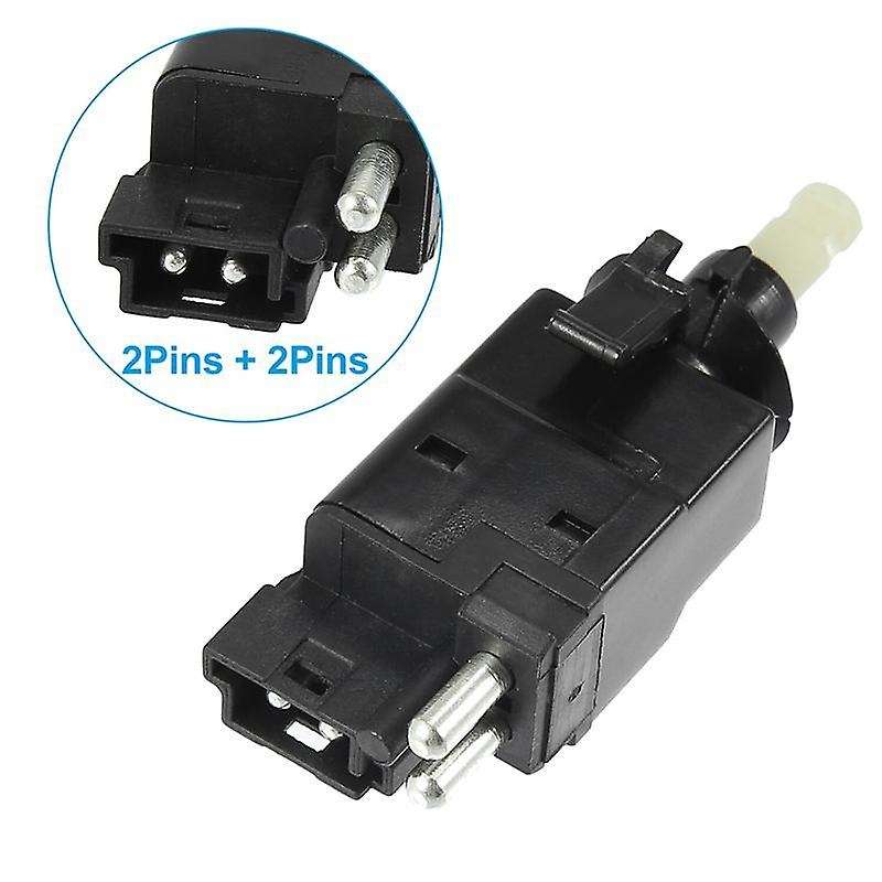 A0005457709 / A0015450109 Brake Pedal Stop Light Lamp Switch for W140 W202 R129 R170 W208 S C Sl Slk