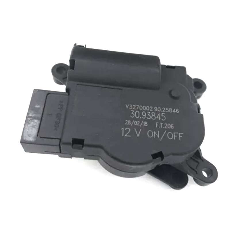 A0008203608 Air Conditioning HVAC Motor Heater Flap Control Stepper Motor for 0008203608
