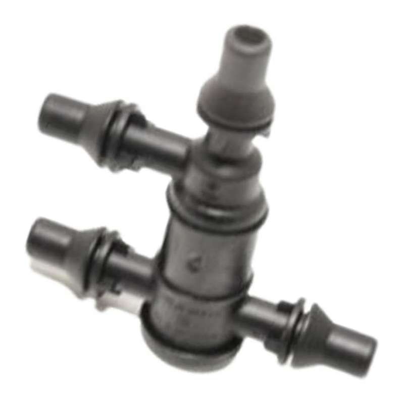 A0005061000 for E-class W213 C W205 Glc W253 Thermostat Low-temperature Shutoff Valve 4-way Throttl
