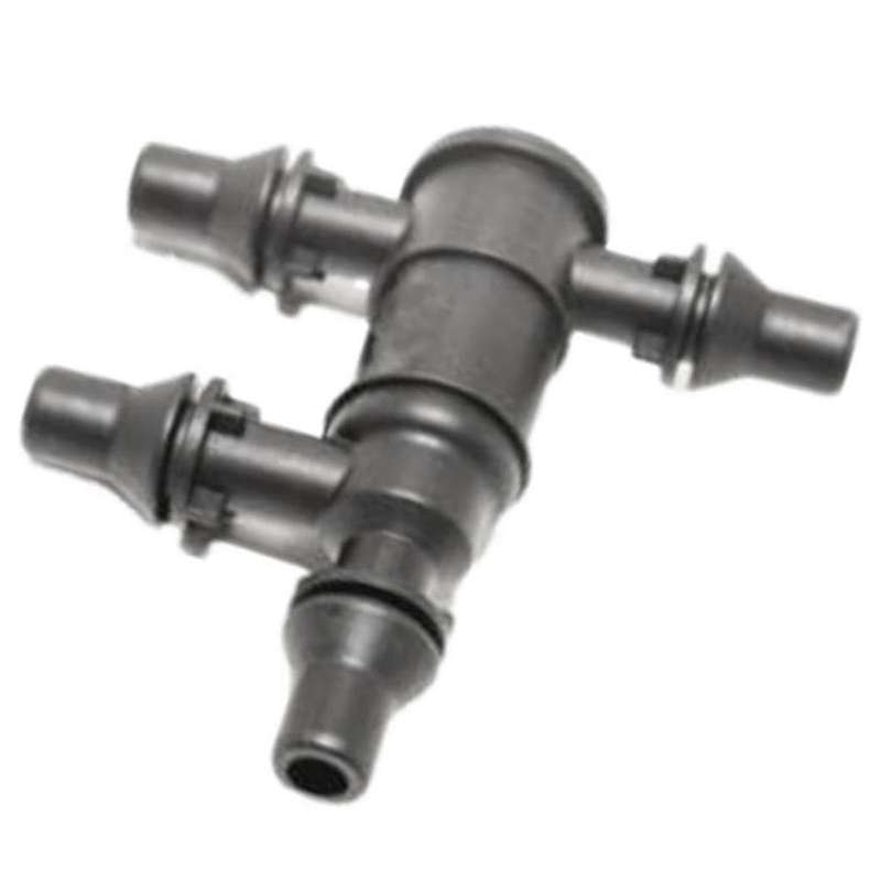 A0005061000 for E-class W213 C W205 Glc W253 Thermostat Low-temperature Shutoff Valve 4-way Throttl
