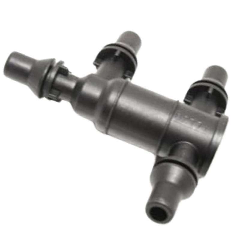 A0005061000 for E-class W213 C W205 Glc W253 Thermostat Low-temperature Shutoff Valve 4-way Throttl
