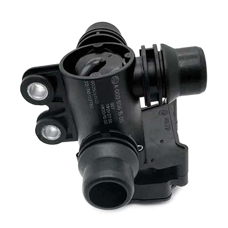 A0005061500 Air Conditioning Water Exchange Control Valve for C G EQC A0005003040 A0005061300