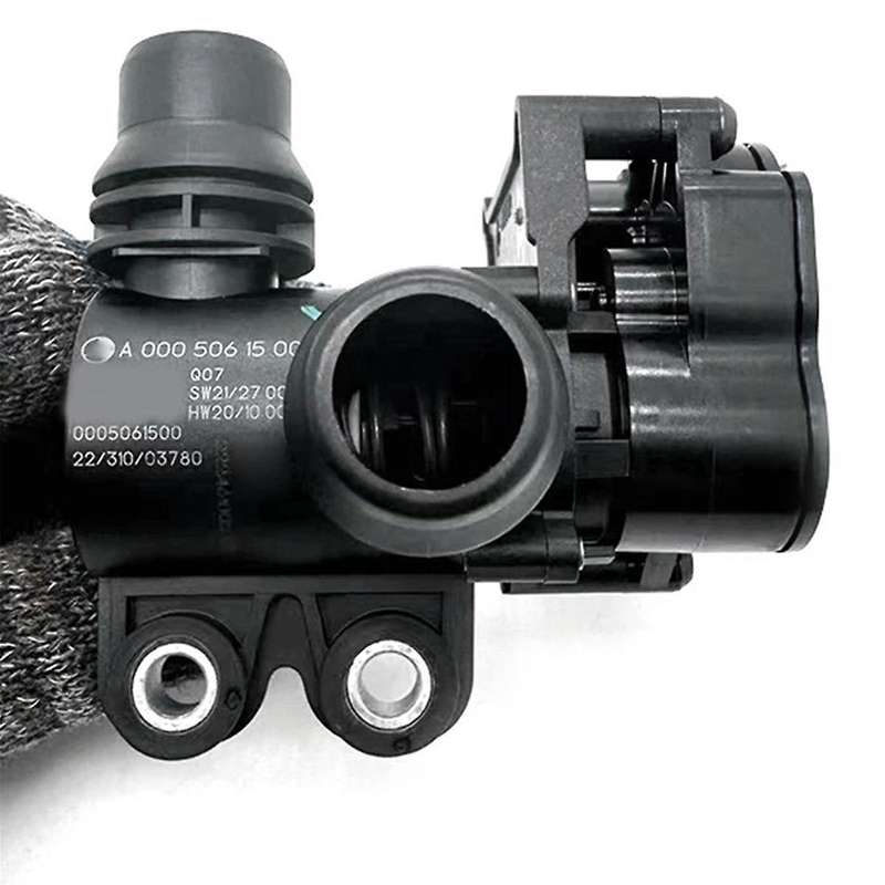 A0005061500 Air Conditioning Water Exchange Control Valve for C G EQC A0005003040 A0005061300