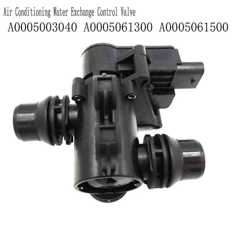 A0005061500 Air Conditioning Water Exchange Control Valve for C G EQC A0005003040 A0005061300