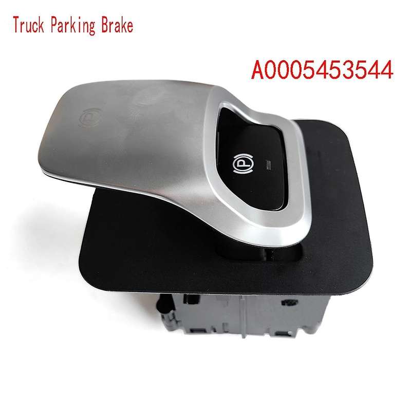 A0005453544 Truck Parking Brake Switch for Merecdes Actros Mp4 Euro6 Vehicles Electronic Handbrake