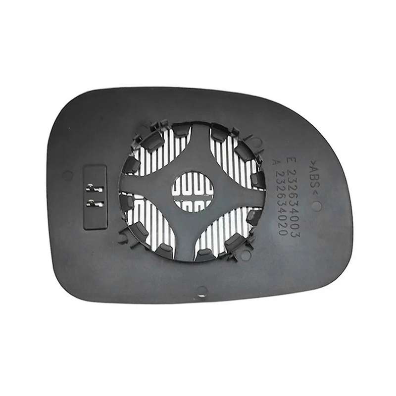 A0008100719 A0008100819 Reversing Mirror Piece Rear View Mirror Piece Automotive for W639 2003-2010