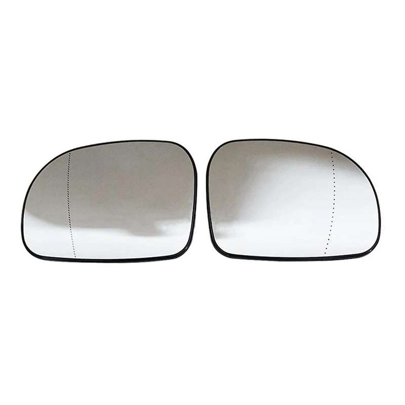 A0008100719 A0008100819 Reversing Mirror Piece Rear View Mirror Piece Automotive for W639 2003-2010