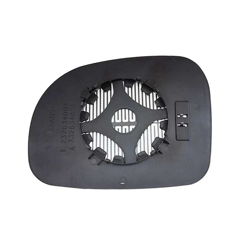 A0008100719 A0008100819 Reversing Mirror Piece Rear View Mirror Piece Automotive for W639 2003-2010