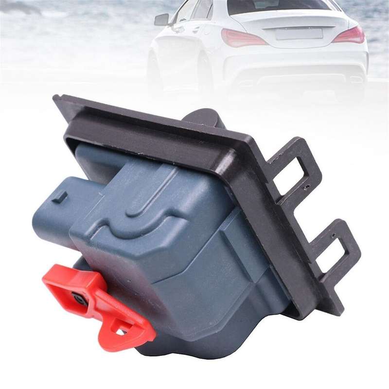 A0008207703 Fuel Tank Filler Flap Cap Locking Motor Actuator for - C E S Class W176 W246 W205 W213 W