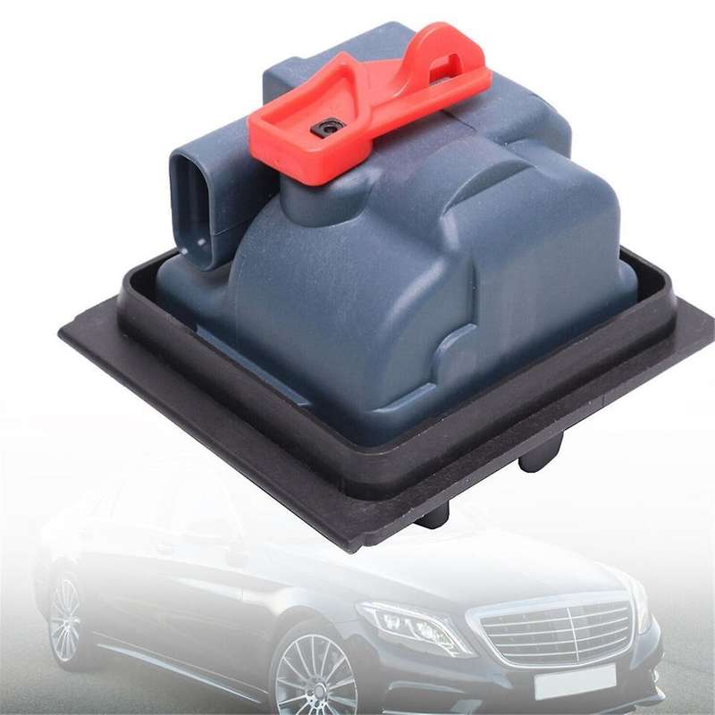A0008207703 Fuel Tank Filler Flap Cap Locking Motor Actuator for - C E S Class W176 W246 W205 W213 W