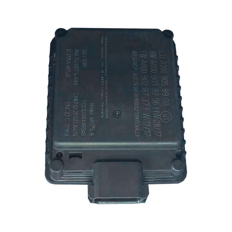 A0009051007 Car Front Collision Warning Radar Sensor for E450 2019 - 2023