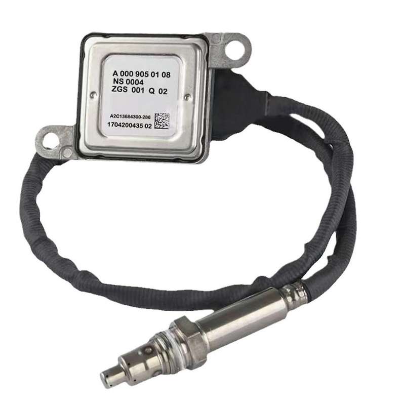A0009050108 Nitrogen Oxide NOx Sensor for W205 W164 W253 W213 W238 X166