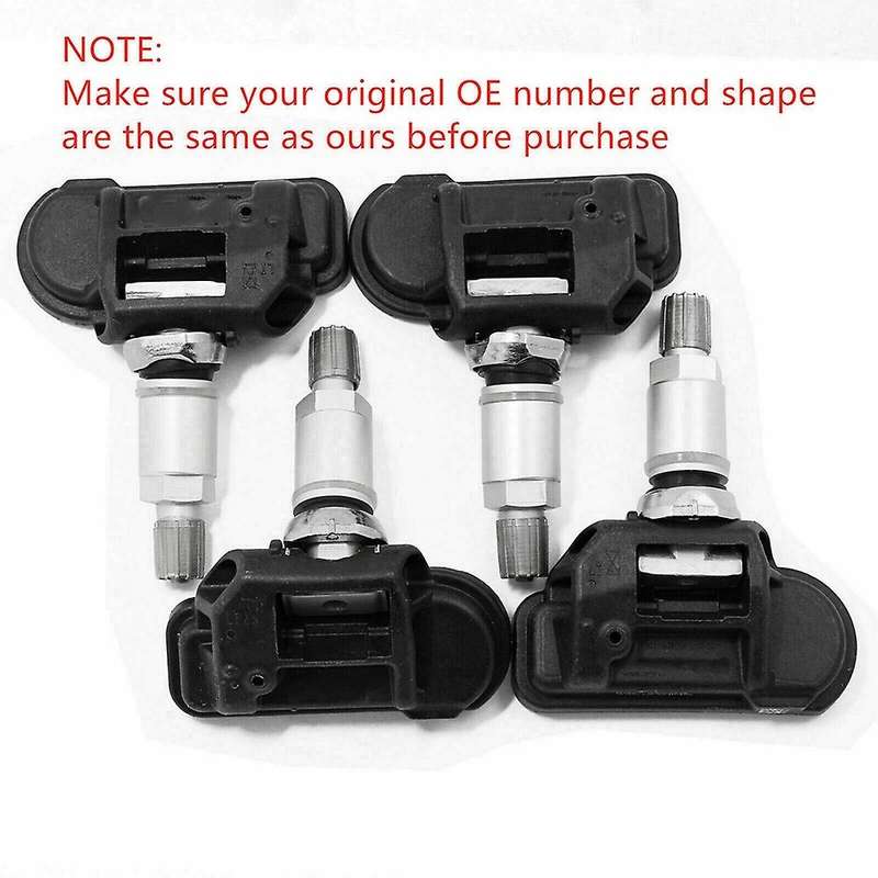A0009050030 Tire Pressure Monitoring System Tpms Sensor for Smart Fortwo