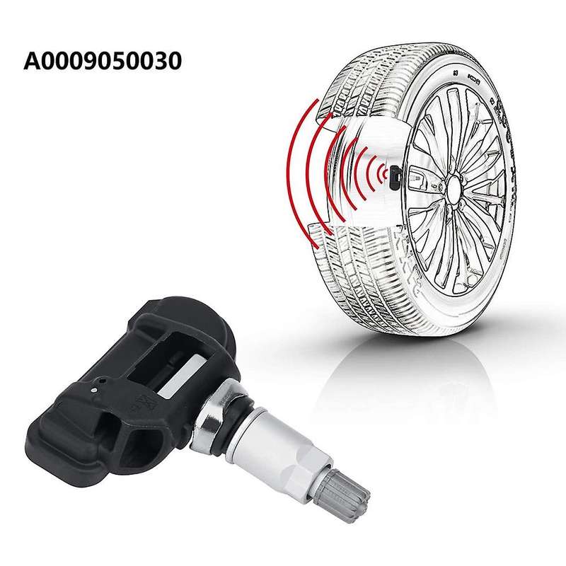 A0009050030 Tire Pressure Monitoring System Tpms Sensor for Smart Fortwo