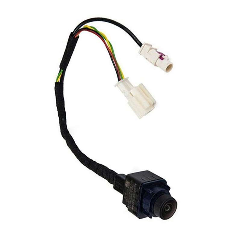 A0009005024 for W213 W205 C238 X253 X167 Car Reversing Rear View 360 Camera 0009005024